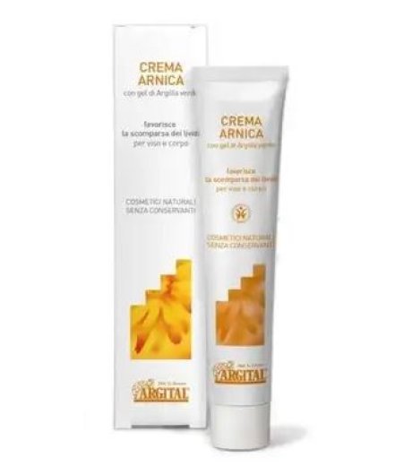 CREMA ARNICA ARGITAL 50ML CREMA ARNICA ARGITAL 50ML