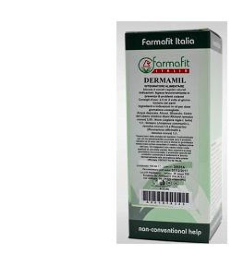 DERMAMIL GTT 100ML