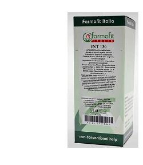 INT 130 GTT 100ML
