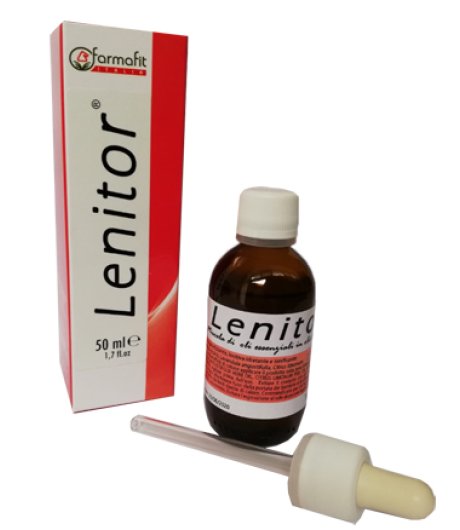 LENITOR 50ML