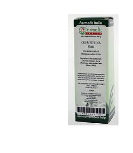 OLEMEDRINA FLUID GTT 10ML "FAR