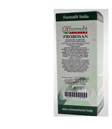 PROBOSAN GTT 100ML "FARMAFIT"