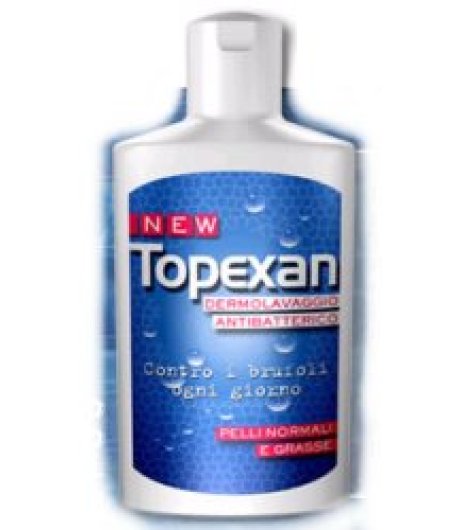 NEW TOPEXAN DERMOLAV P NORM150