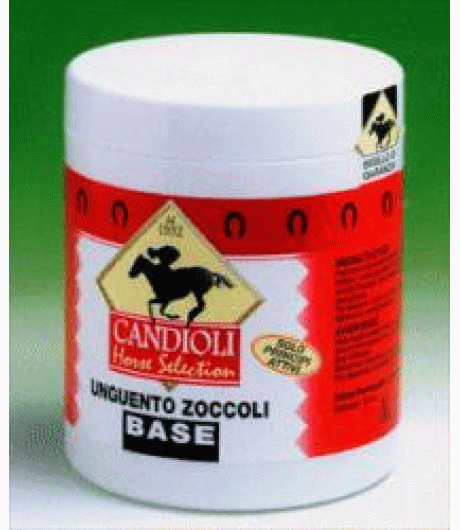UNGUENTO ZOCCOLI ORIG BAR 750