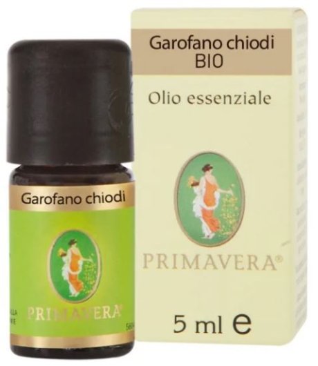 GAROFANO CHIODI OE  5ML BIO