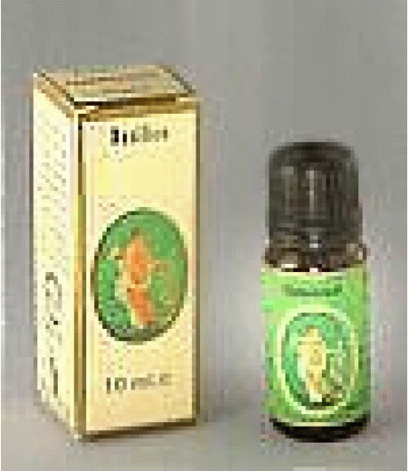 GERANIO OE 5ML