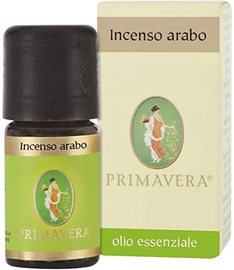 INCENSO OE  5ML