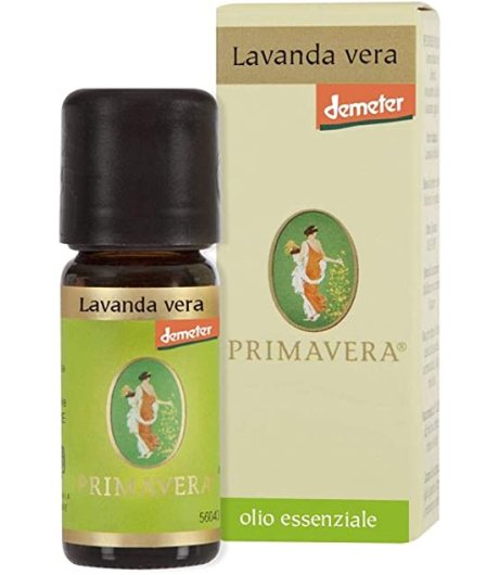 LAVANDA VERA OE 5ML DEMETER LAVANDA VERA OE 5ML DEMETER