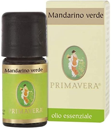 MANDARINO ROSSO OE 10ML