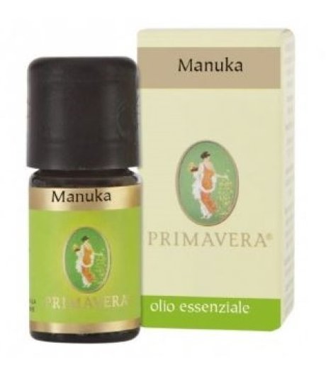 MANUKA OE 5ML MANUKA OE 5ML