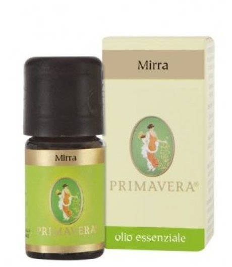 MIRRA OE 5ML MIRRA OE 5ML