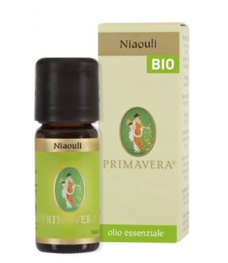 NIAOULI OE 10ML BIO