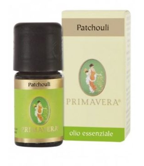 PATCHOULI OE  5ML (FP)