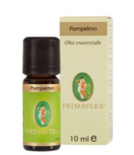 POMPELMO OE  5ML BIO