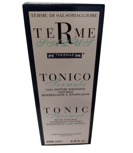 Salso Ton Termale 200ml