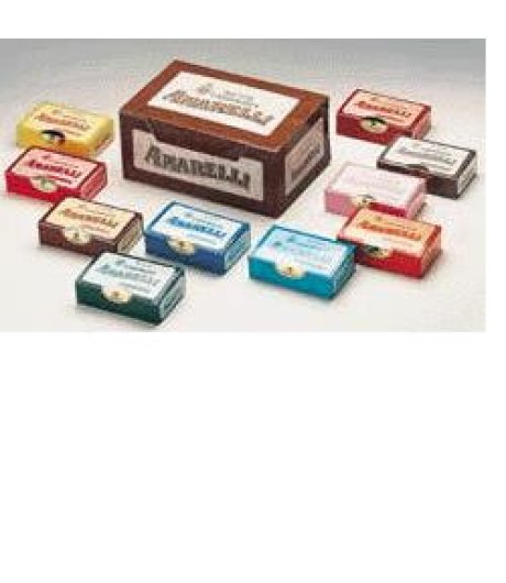 ASSABESI LIQUIRIZIA ANICE SCAT 100G