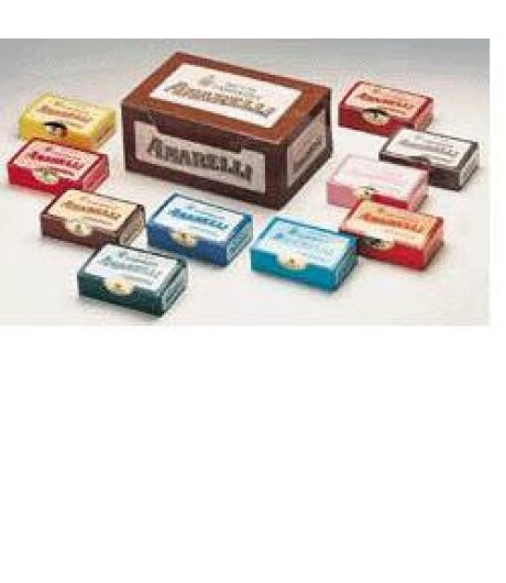 MORETTE LIQUIRIZIA ARA SCAT 100G