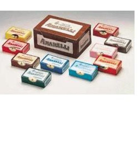 SENATORI LIQUIRIZIA LILLA SCAT 100G SENATORI LIQUIRIZIA LILLA SCAT 100G