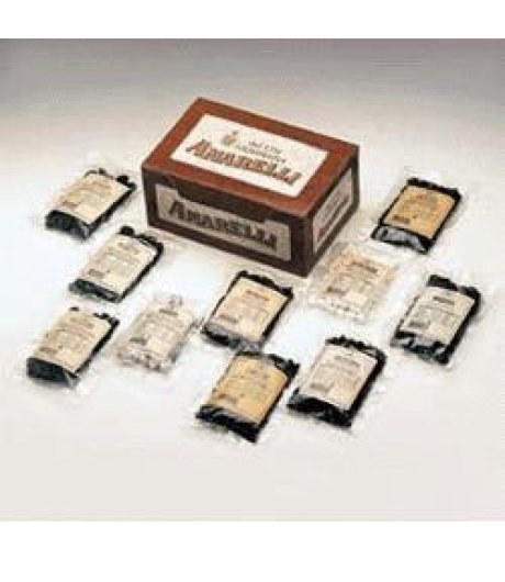 SENATORI LIQUIR VIOLETTA SCAT 100G SENATORI LIQUIR VIOLETTA SCAT 100G
