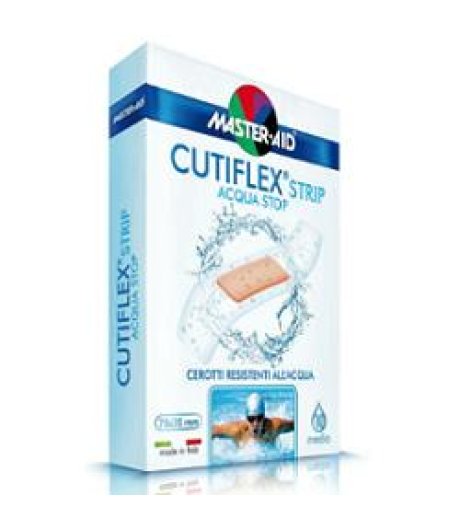 CUTIFLEX-10 STRIP MEDIO