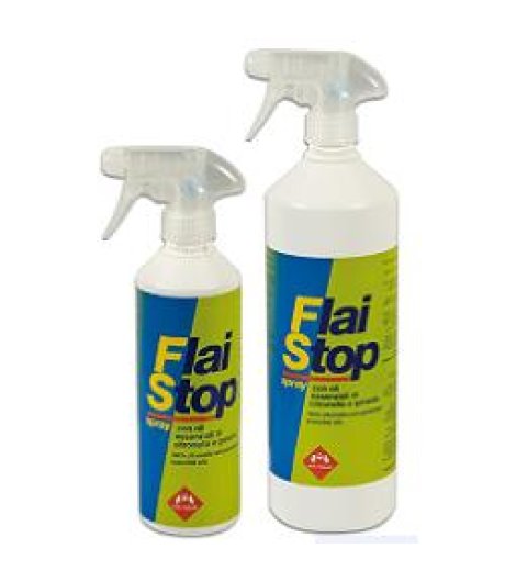 FSTOP EQUINI SPRAY 500ML - FM ITALIA