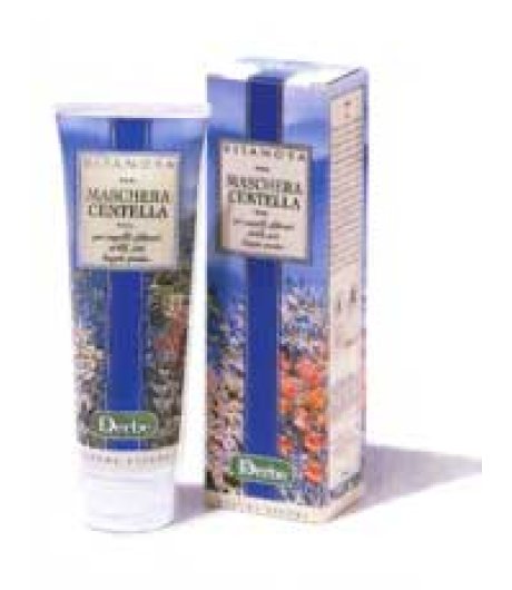 MASCHERA CENTELLA 125ML