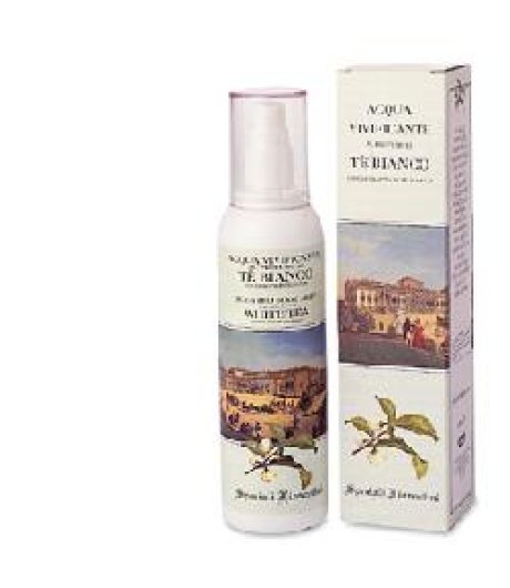 ACQUA VIVIF TE BIANCO 200ML