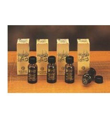CEDRO OLIO ESSENZIALE 10ML