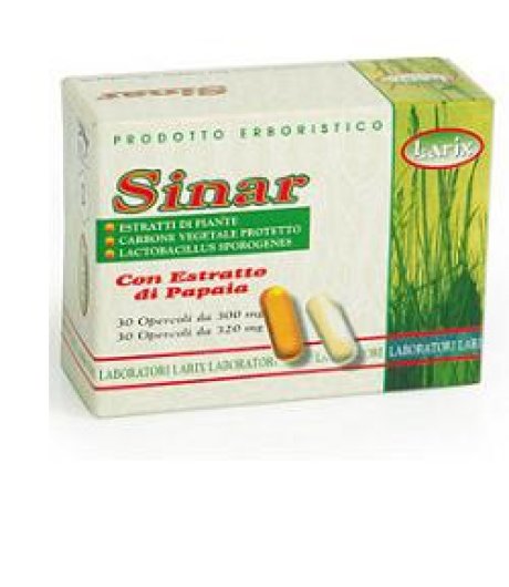 SINAR 60CPS