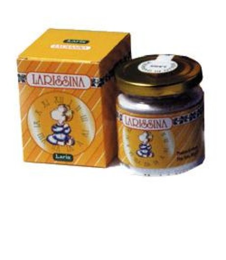 LARISSINA SOLUBILE 100G