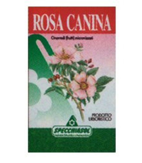 Rosa Canina Erbe 75cps