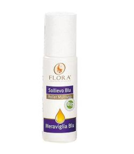 SOLLIEVO OLIO MULT/USO LAVANDA 20ML
