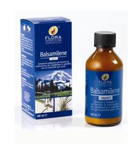 BALSAMILENE VAPORI AMBIENTE 100ML
