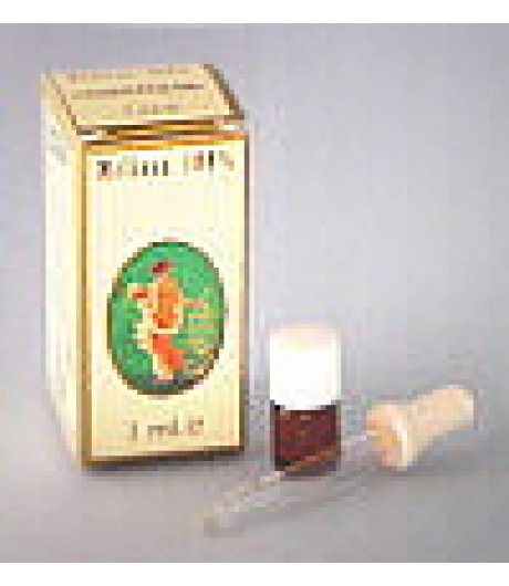 FRANGIPANI 50% OE  1ML (FP)