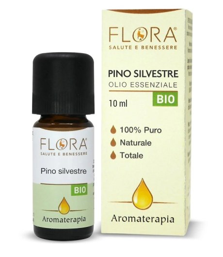PINO SILVESTRE OE 10ML BIO