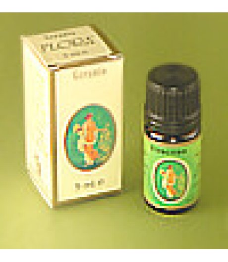 VETIVER BOURBON OE  5ML BIO