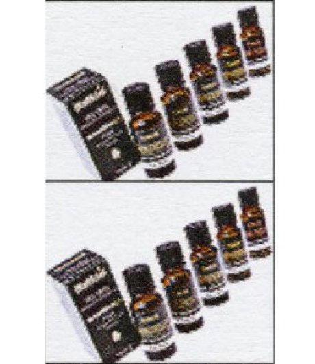 AMBRA OLIO ESSENZIALE 10ML