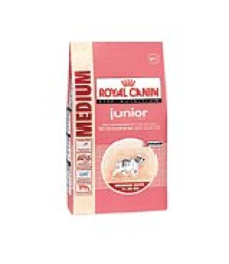 ROYAL CANIN CANE MEDIUM PUPPY 1KG