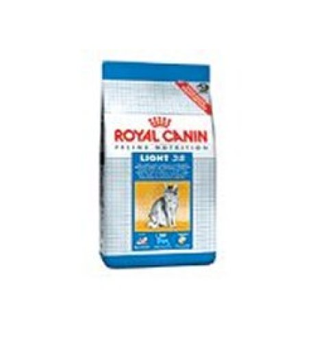 ROYAL CANIN GATTO LIGHT WEIGHT CARE 400GR