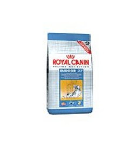 ROYAL CANIN GATTO HOMELIFE INDOOR27 400GR
