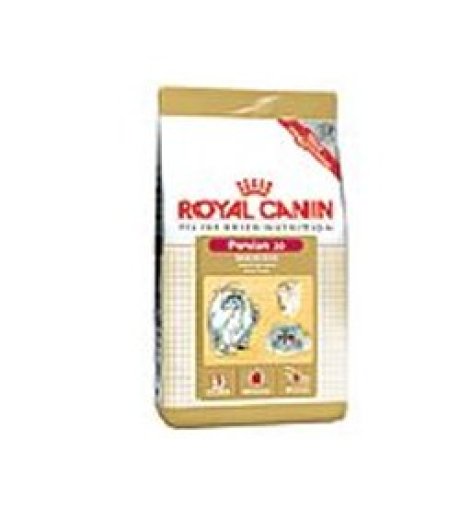 ROYAL CANIN GATTO PERSIAN ADULT 400GR
