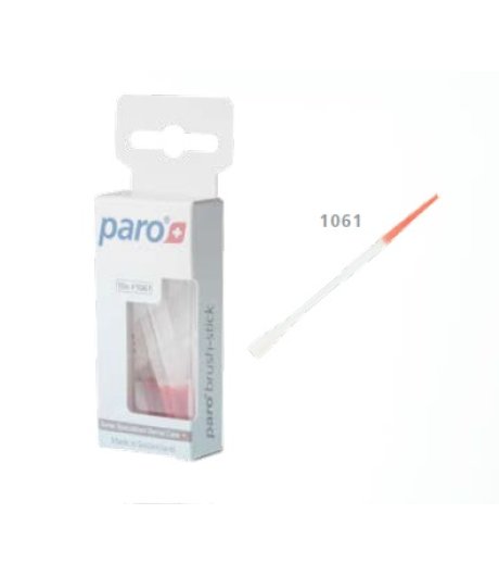 PARO 71061 BRUSH STICKS
