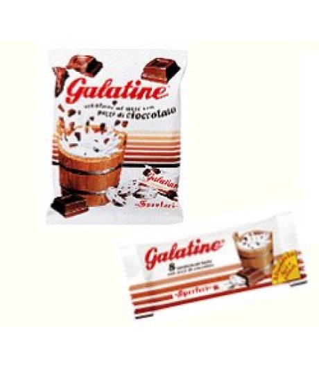 GALATINE CIOCC 50 GR BS <