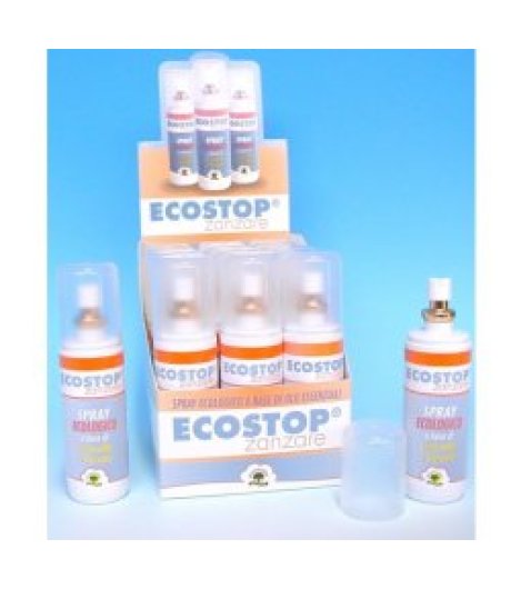 Ecostop Spray Cutaneo 100ml