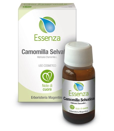 CAMOMILLA SELVATICA OE 10ML ERM
