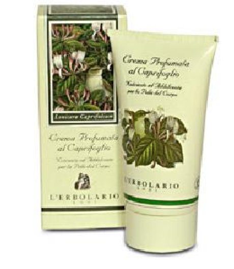 CREMA PROF CAPRIFOGLIO 150ML