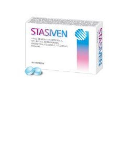Stasiven 30cpr