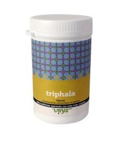 TRIPHALA VIRYA POLV 100G TRIPHALA VIRYA POLV 100G