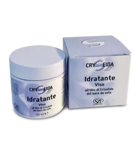 CRYSEIDA IDRATANTE VISO 50ML
