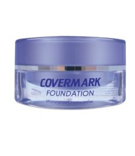 COVERMARK FOUNDATION 15ML 8A